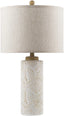 Surya Esben ESB-001 26"H x 14"W x 14"D Lamp