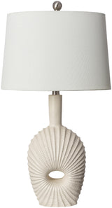 Surya Fatima FTM-001 28"H x 15"W x 9"D Lamp