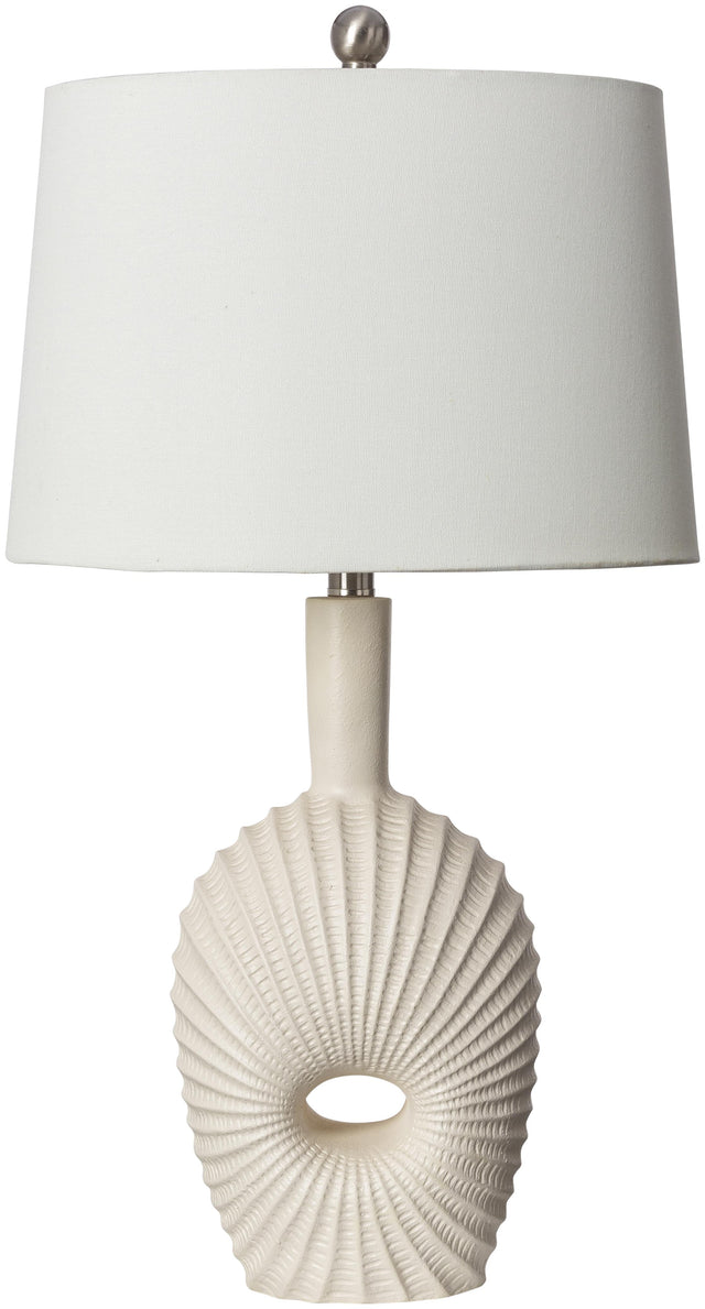 Surya Fatima FTM-001 28"H x 15"W x 9"D Lamp