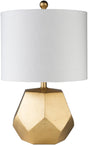 Surya Fielding FIE-101 22"H x 13"W x 13"D Lamp
