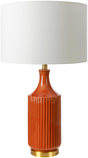 Surya Filaki FKI-003 31"H x 17"W x 17"D Lamp