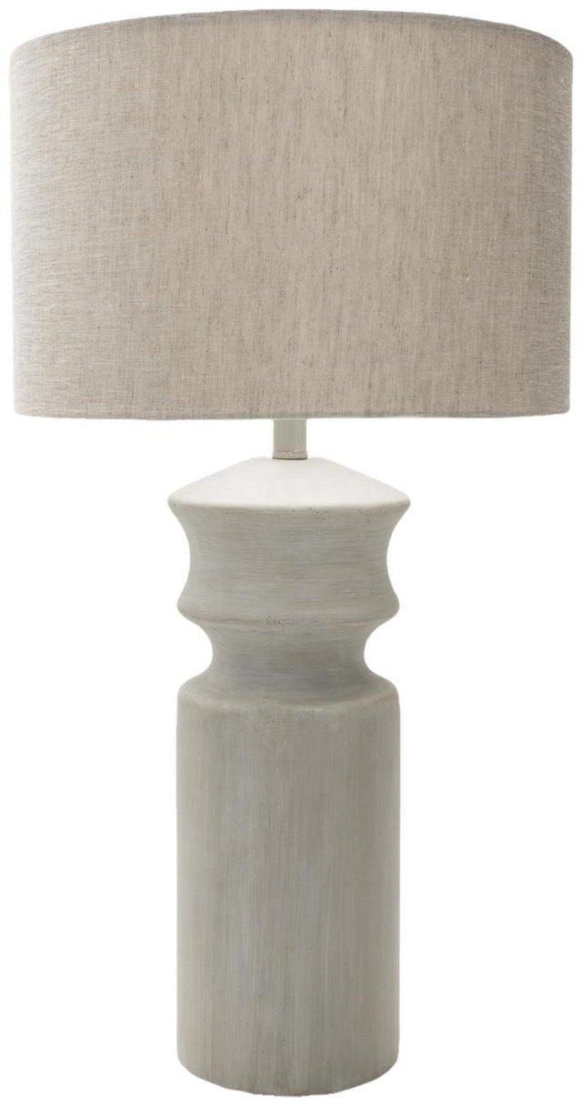Surya Forger FGR-100 30"H x 16"W x 16"D Lamp