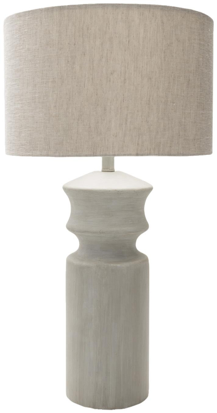 Surya Forger FGR-100 30"H x 16"W x 16"D Lamp
