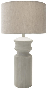 Surya Forger FGR-100 30"H x 16"W x 16"D Lamp