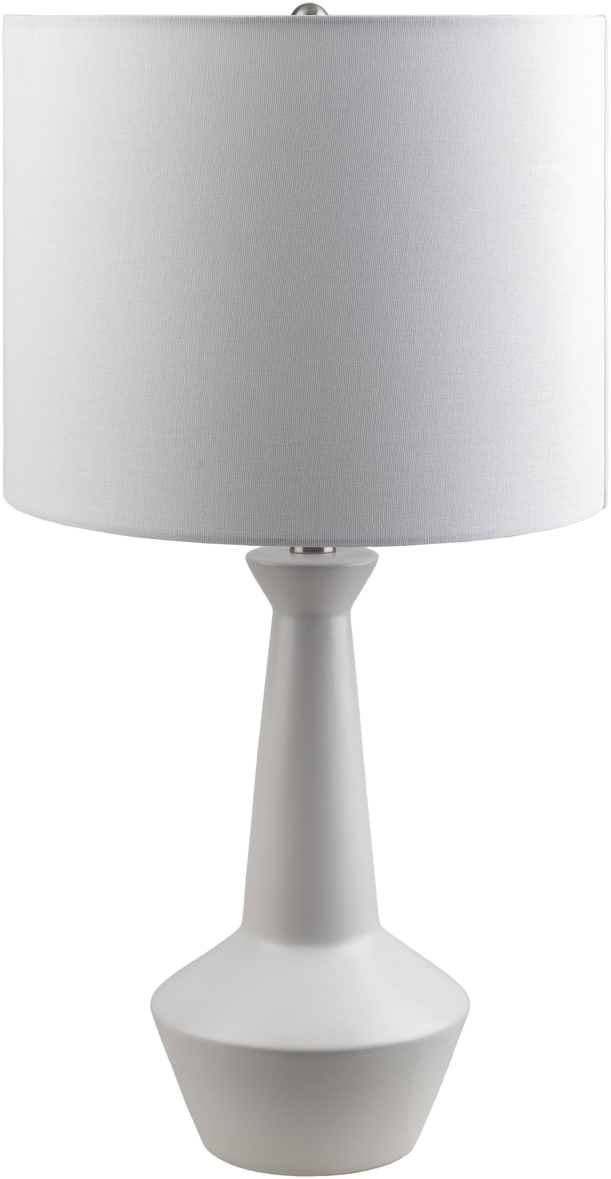 Surya Fredonia FIA-001 27"H x 14"W x 14"D Lamp