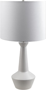 Surya Fredonia FIA-001 27"H x 14"W x 14"D Lamp