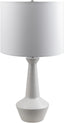 Surya Fredonia FIA-001 27"H x 14"W x 14"D Lamp
