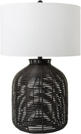 Surya Galatas GTS-001 29"H x 17"W x 17"D Lamp