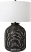 Surya Galatas GTS-001 29"H x 17"W x 17"D Lamp