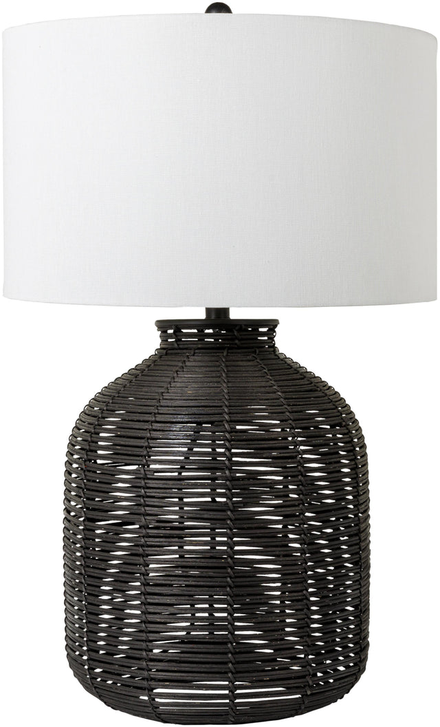Surya Galatas GTS-001 29"H x 17"W x 17"D Lamp