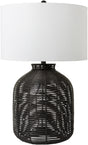 Surya Galatas GTS-001 29"H x 17"W x 17"D Lamp