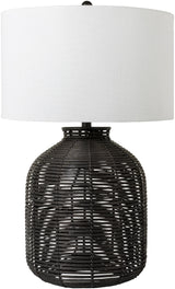 Surya Galatas GTS-001 29"H x 17"W x 17"D Lamp