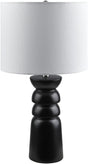Surya Geneseo GSO-001 25"H x 13"W x 13"D Lamp