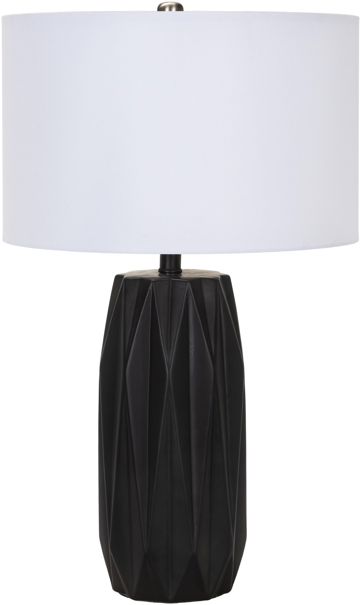 Surya Grimsey GRM-001 27"H x 16"W x 16"D Lamp