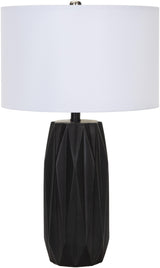 Surya Grimsey GRM-001 27"H x 16"W x 16"D Lamp