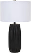 Surya Grimsey GRM-001 27"H x 16"W x 16"D Lamp