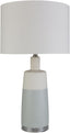 Surya Healey HLY-001 27"H x 15"W x 15"D Lamp