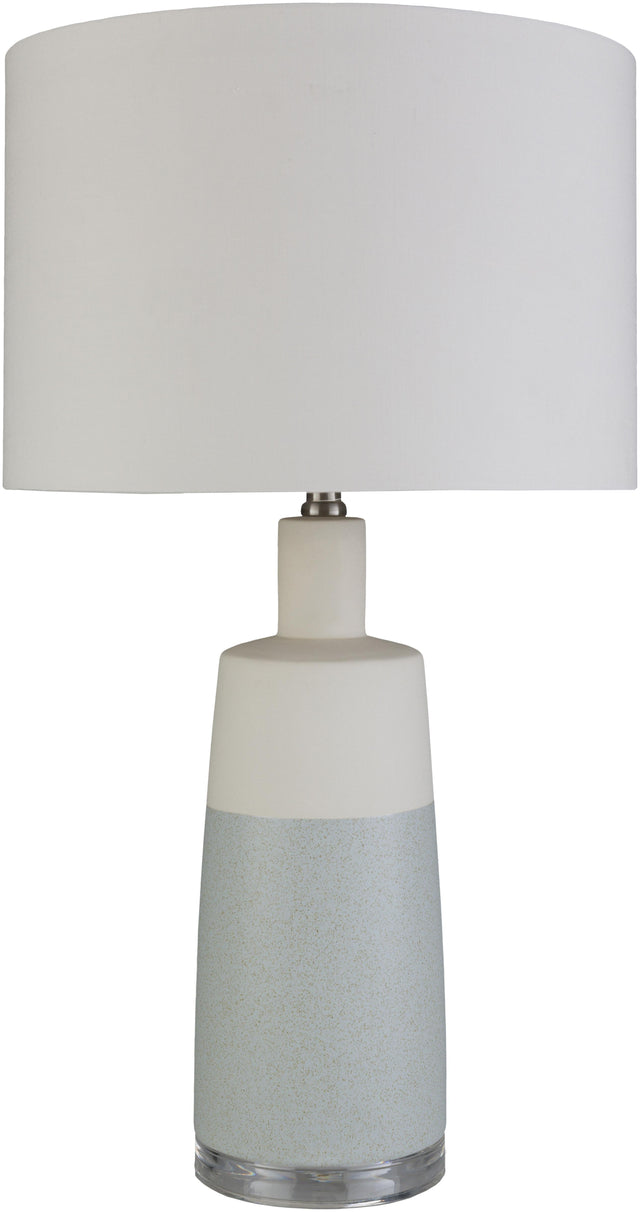 Surya Healey HLY-001 27"H x 15"W x 15"D Lamp