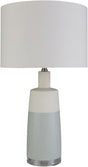 Surya Healey HLY-001 27"H x 15"W x 15"D Lamp