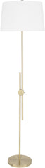 Surya Jace JCE-004 64"H x 17"W x 17"D Lamp