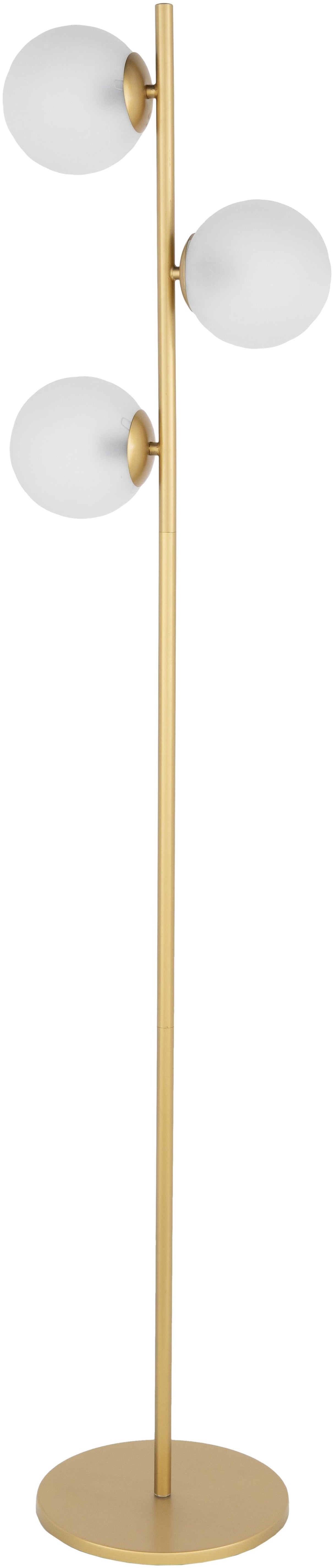Surya Jacoby JBY-002 64"H x 10"W x 10"D Lamp
