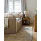 Surya Jericho JHO-001 30"H x 19"W x 19"D Lamp