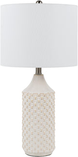 Surya Jessore JSE-001 25"H x 13"W x 13"D Lamp