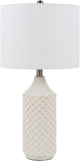 Surya Jessore JSE-001 25"H x 13"W x 13"D Lamp