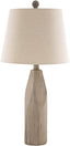 Surya June JUN-001 24"H x 12"W x 12"D Lamp