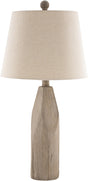 Surya June JUN-001 24"H x 12"W x 12"D Lamp