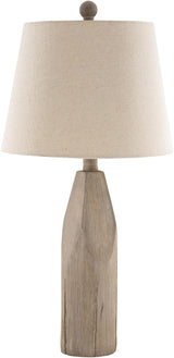 Surya June JUN-001 24"H x 12"W x 12"D Lamp
