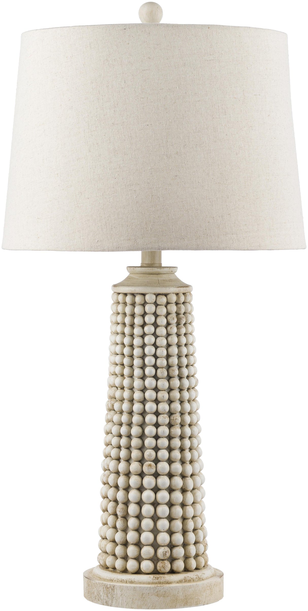 Surya Kaul KUL-002 29"H x 15"W x 15"D Lamp