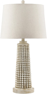 Surya Kaul KUL-002 29"H x 15"W x 15"D Lamp