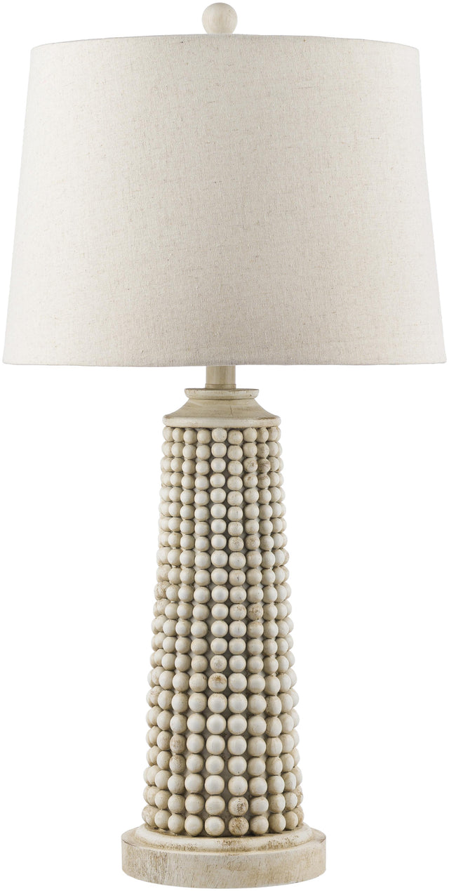 Surya Kaul KUL-002 29"H x 15"W x 15"D Lamp