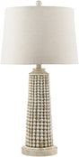Surya Kaul KUL-002 29"H x 15"W x 15"D Lamp