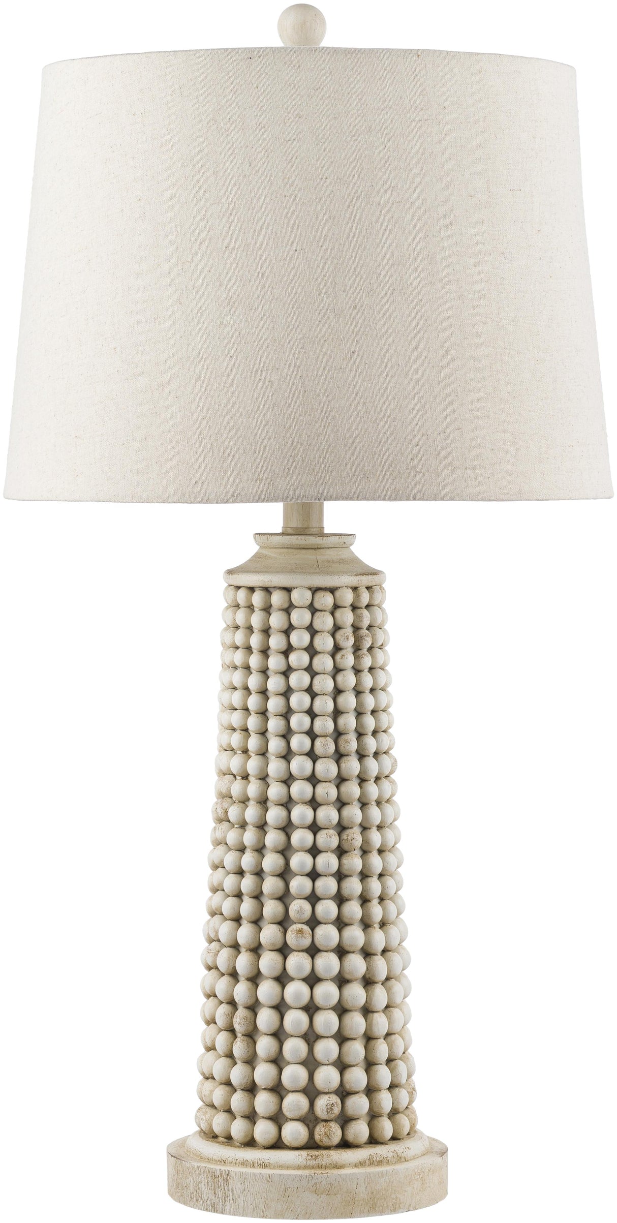 Surya Kaul KUL-002 29"H x 15"W x 15"D Lamp