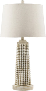 Surya Kaul KUL-002 29"H x 15"W x 15"D Lamp