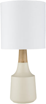 Surya Kent KTLP-007 18"H x 8"W x 8"D Lamp