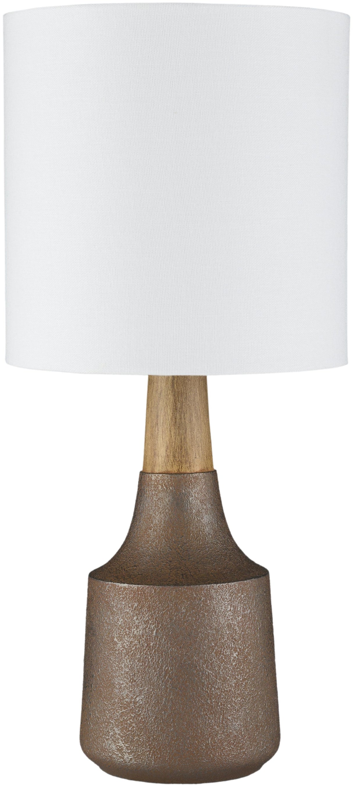 Surya Kent KTLP-009 18"H x 8"W x 8"D Lamp
