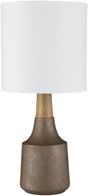 Surya Kent KTLP-009 18"H x 8"W x 8"D Lamp