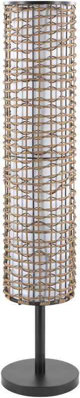 Surya Kitto KIO-002 53"H x 11"W x 11"D Lamp