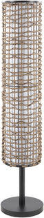 Surya Kitto KIO-002 53"H x 11"W x 11"D Lamp