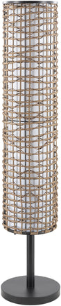 Surya Kitto KIO-002 53"H x 11"W x 11"D Lamp