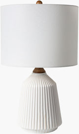 Livabliss Lennon NNN-001 26"H x 15"W x 15"D Table Lighting
