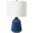 Surya Lennon NNN-002 26"H x 15"W x 15"D Lamp