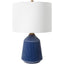 Surya Lennon NNN-002 26"H x 15"W x 15"D Lamp