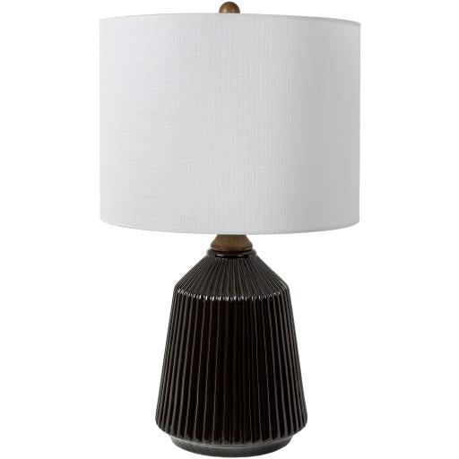 Surya Lennon NNN-003 26"H x 15"W x 15"D Lamp