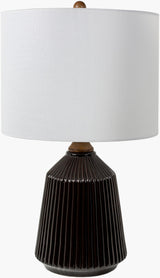 Livabliss Lennon NNN-003 26"H x 15"W x 15"D Table Lighting
