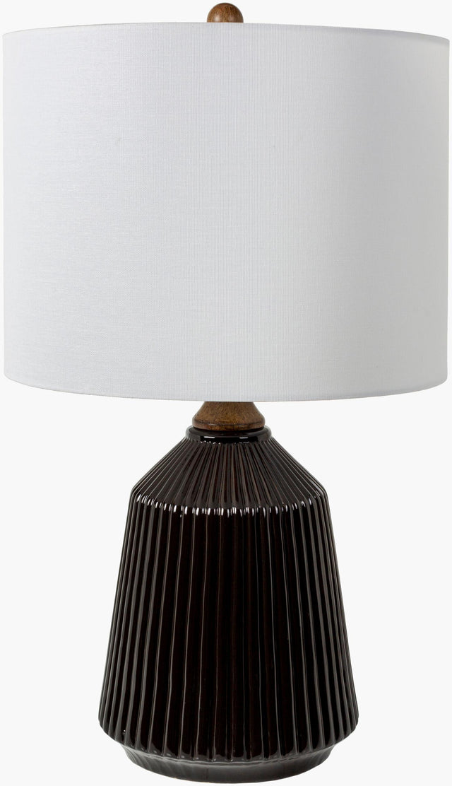 Livabliss Lennon NNN-003 26"H x 15"W x 15"D Table Lighting