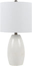 Surya Liara LRA-001 23"H x 11"W x 11"D Lamp